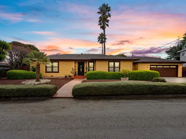 18 Secondo Way, Royal Oaks, CA 95076