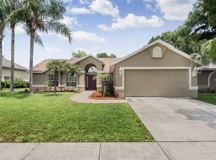 22852 Sterling Manor Loop, Lutz, FL 33549