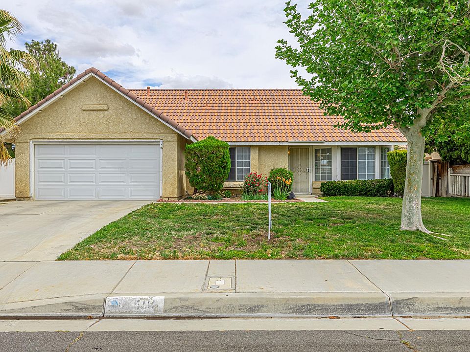 5111 Katrina Pl, Palmdale, CA 93552 Zillow