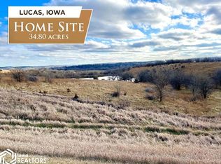 12250 Us Highway 34, Lucas, IA 50151