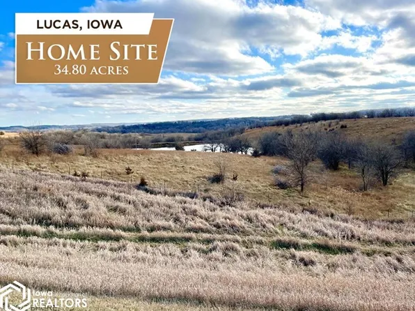 12250 Us Highway 34, Lucas, IA 50151