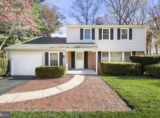 1011 Londonderry Dr, Bel Air, MD