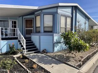 250 Telegraph #337, Fillmore, CA 93015