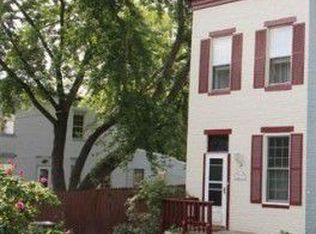 9133 Baltimore St UNIT A, Savage, MD 20763