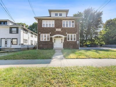 633 Brown St, Akron, OH, 44311