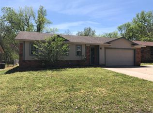 6120 W 42nd Pl, Tulsa, OK 74107