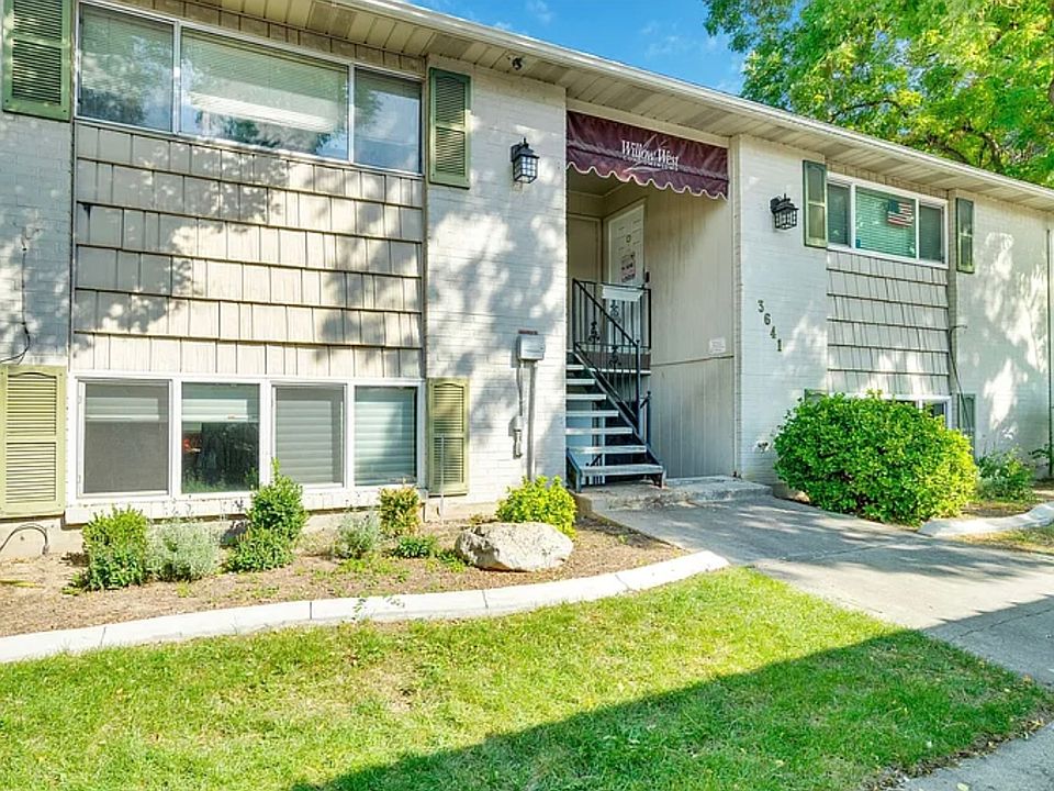 1st image of 3641 W 4700 S APT B