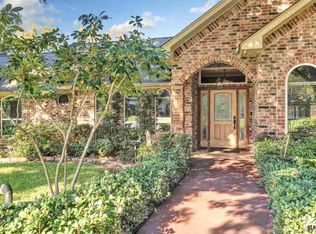 15413 Country Manor Rd, Lindale, TX 75771