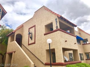 4310 Sanderling Cir UNIT 100, Las Vegas, NV 89103