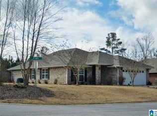 134 Ivy Trce, Calera, AL 35040