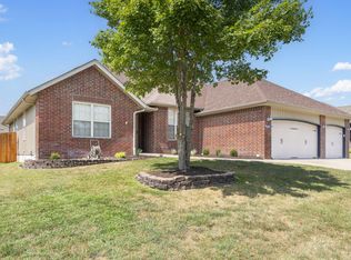 639 N Rockingham Ave, Nixa, MO 65714