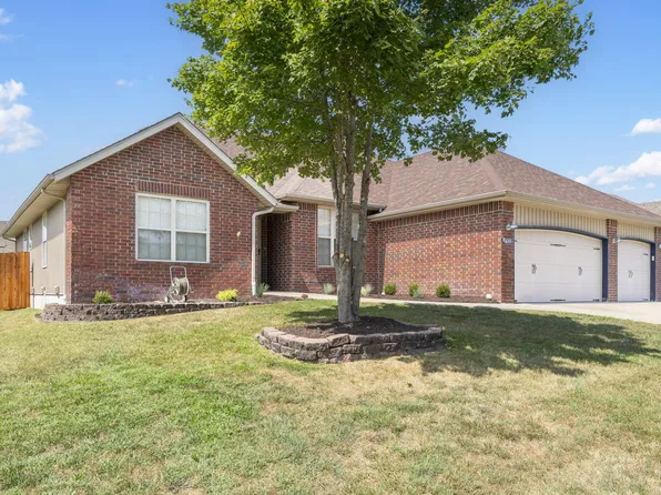 639 N Rockingham Avenue, Nixa, MO 65714