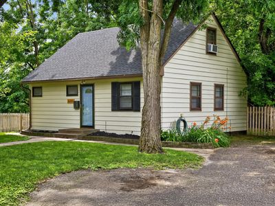 6701 34th Ave N, Crystal, MN, 55427