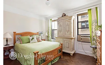 Sold by Douglas Elliman