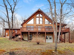 638 Atando Ln, Hedgesville, WV 25427