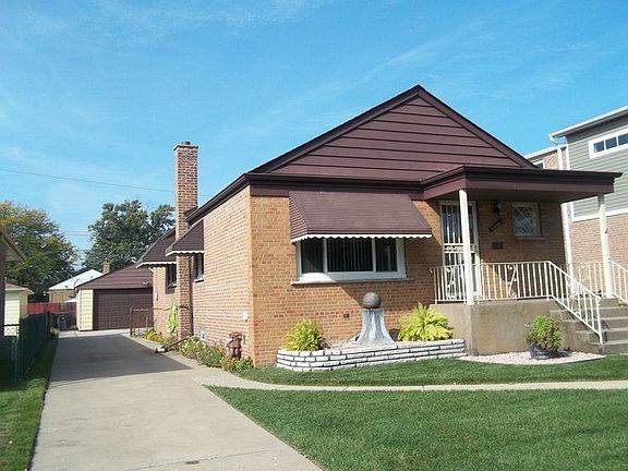 2nd image of 11030 S Avenue H