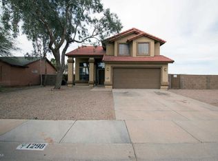 1298 E Avenida Isabela, Casa Grande, AZ 85122