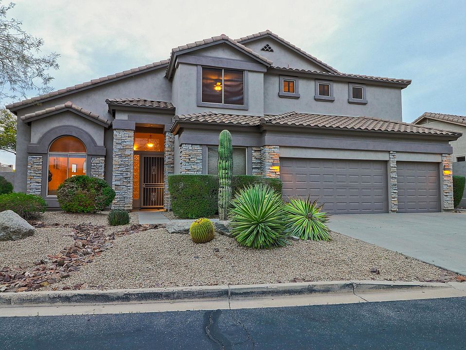 1st image of 3706 N Canyon Wash