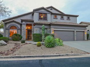 3706 N Canyon Wash, Mesa, AZ 85207