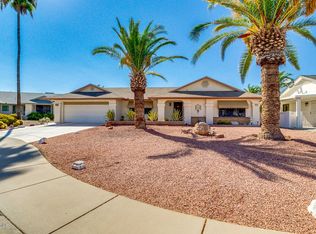 18610 N Iona Ct, Sun City West, AZ 85375
