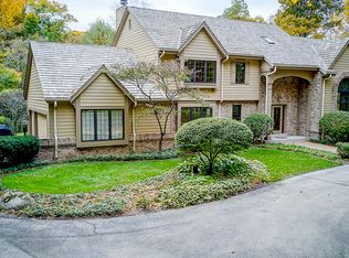 4645 County Road Y, Saukville, WI 53080