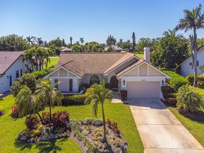 111 Palmetto Dunes Cir, Naples, FL, 34113