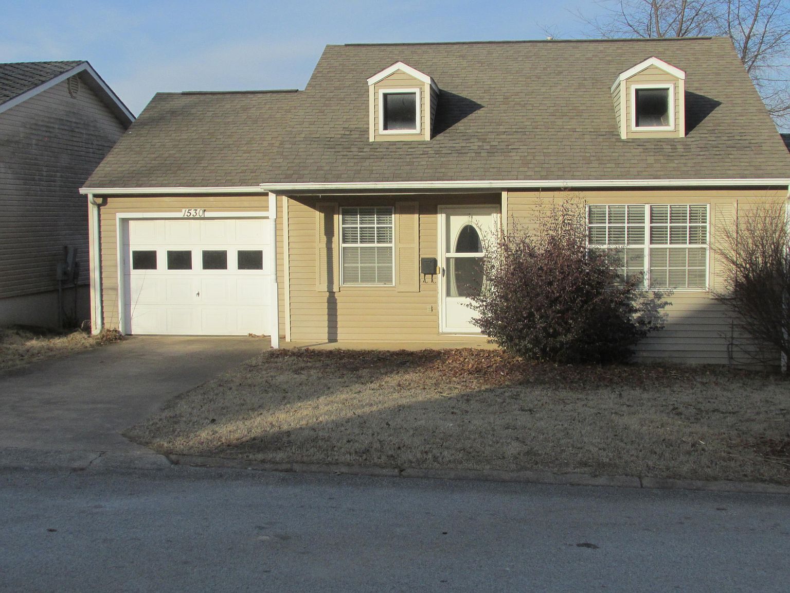 1530 Summerhill Ct, Harrison, AR 72601 Zillow