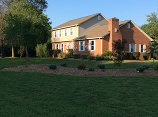 720 Timberlane Trl, Salisbury, NC 28147