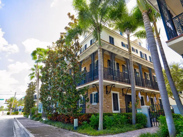 143 N Cannery Row Cir, Delray Beach, FL 33444