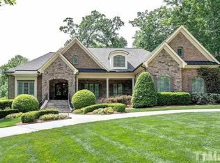 1108 Queensferry Rd, Cary, NC 27511
