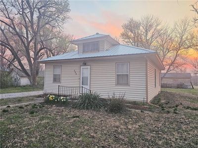 134 N Ransom St, Richmond, KS, 66080