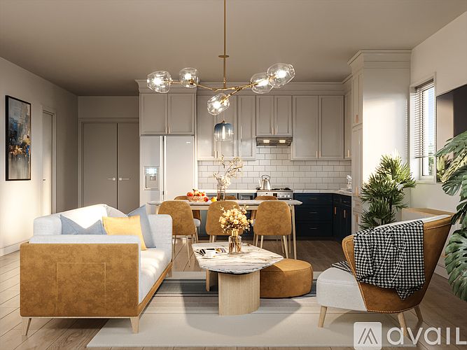 1st image of 5536 Lexington Ave #5538