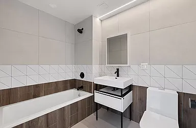 Rented by REAL New York