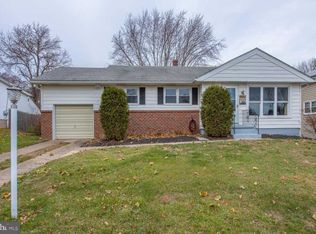 3739 Ridgewood Ln, Brookhaven, PA 19015