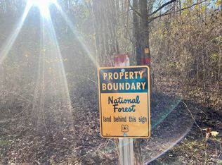 123 Highway 5, Mountain View, AR 72560