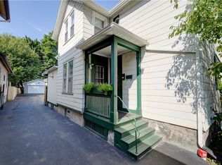 21 Cayuga St, Rochester, NY 14620