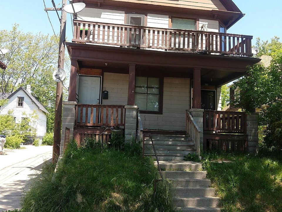 1st image of 418 E Chambers St #420
