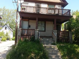 418 E Chambers St #420, Milwaukee, WI 53212