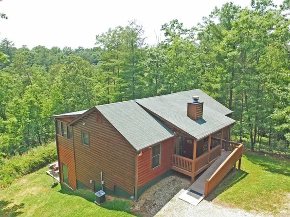 852 Miners Mountain Rd, Sautee Nacoochee, GA 30571