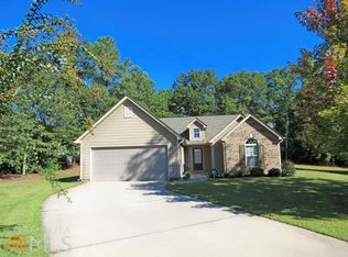 625 Benjamin Ct, McDonough, GA 30252