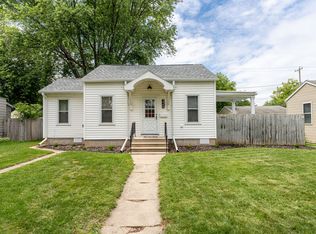 326 S Maple St, Kimberly, WI 54136