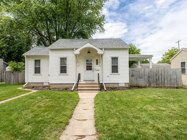326 S Maple St, Kimberly, WI 54136