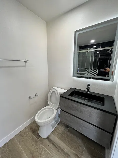 1 bed, 315 sqft, $1,400 — Photo 3