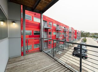 The Residences at River View, Des Moines, IA 50315