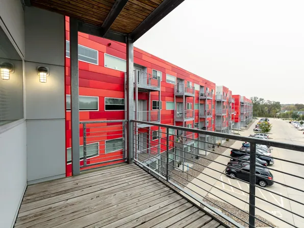 The Residences at River View