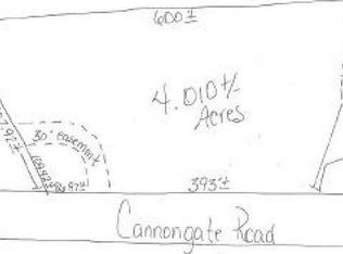 15 Cannongate Rd, Sharpsburg, GA 30277