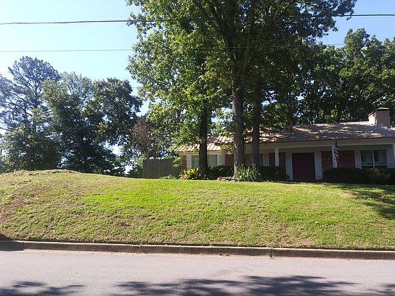 4th image of Corner Of Yosemite And Paluxy