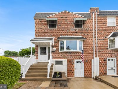 12100 Ranier Rd, Philadelphia, PA, 19154
