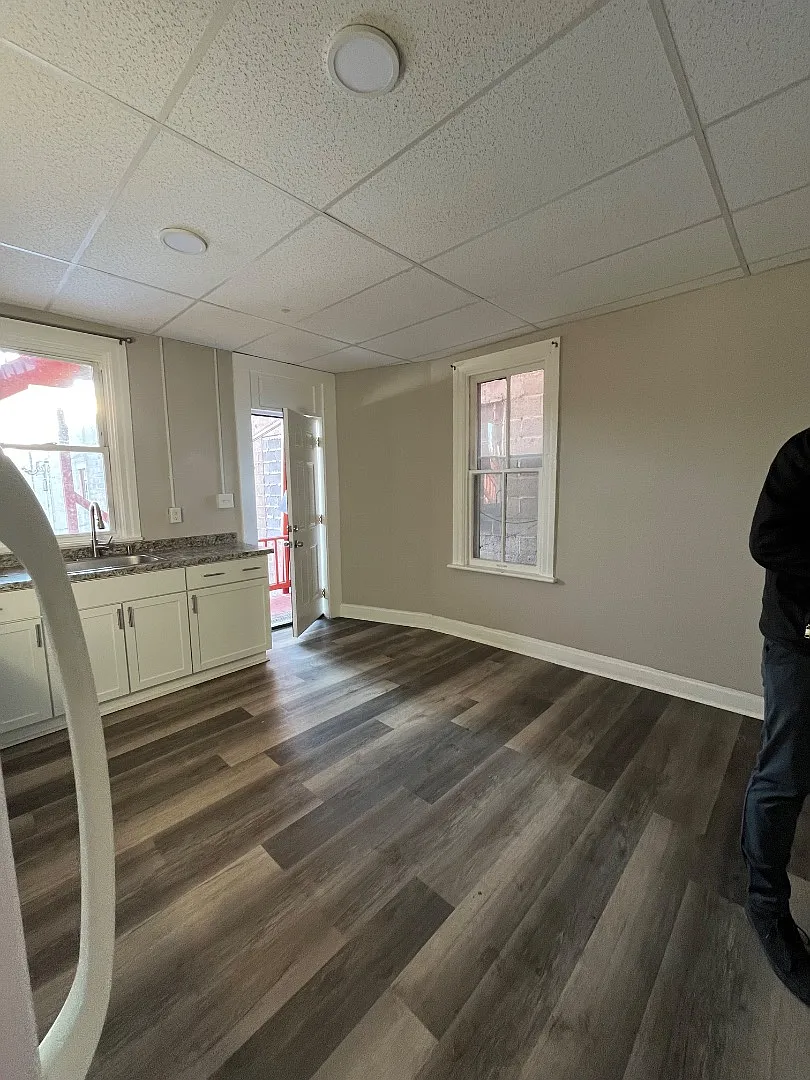 129-133 E Baltimore Street - 129A — Photo 3