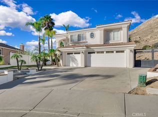 21660 Del Amo St, Moreno Valley, CA 92557